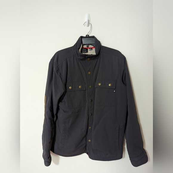 Marmot Men's Fleece lined jacket - Picture 2 of 3